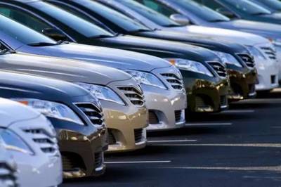 行业资讯|8月汽车销售210.3万辆,环比增11.3%